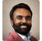 Balaji Raman