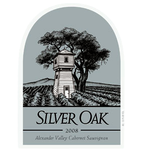 silver oak cellars