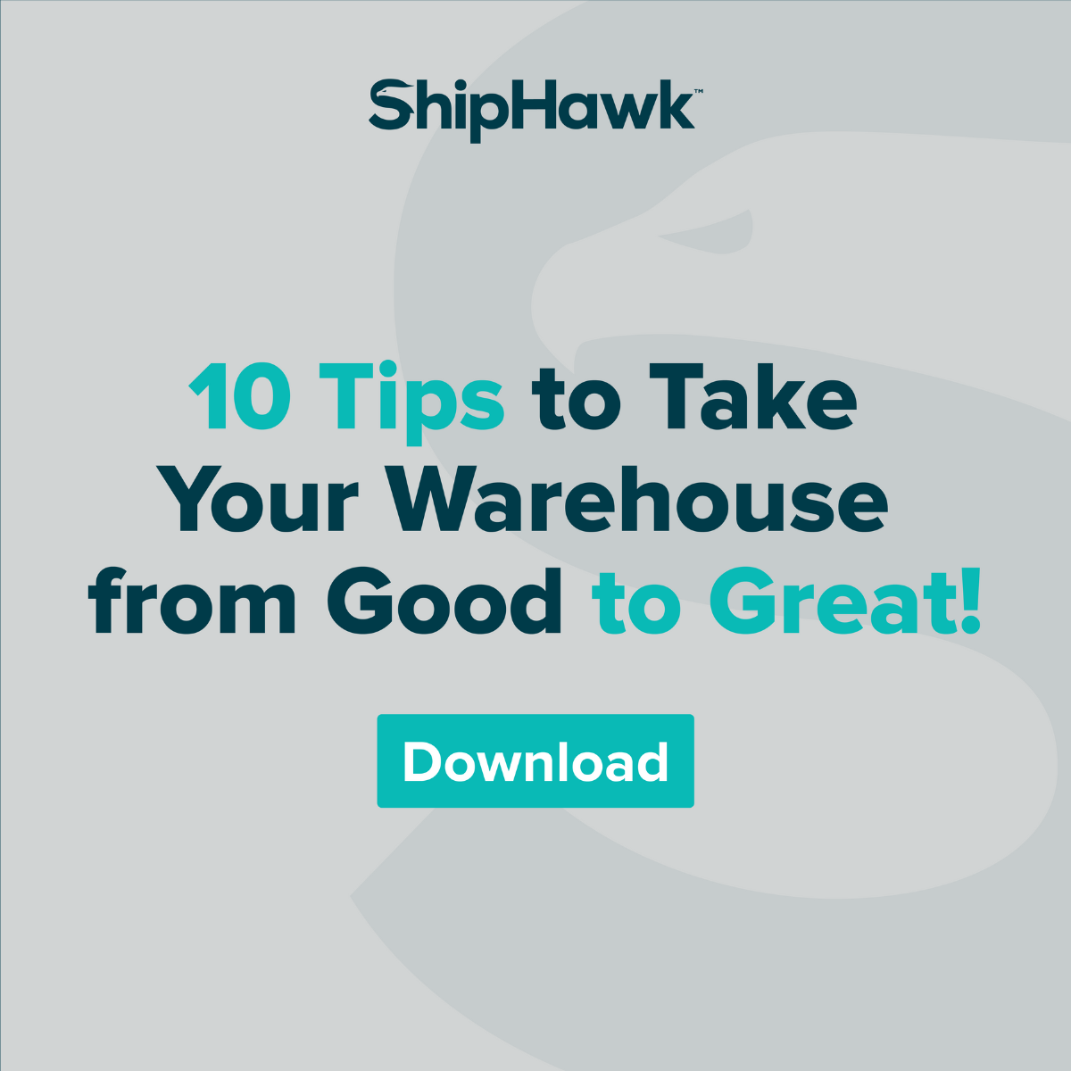 10 Competencies of Best-in-Class Warehouses