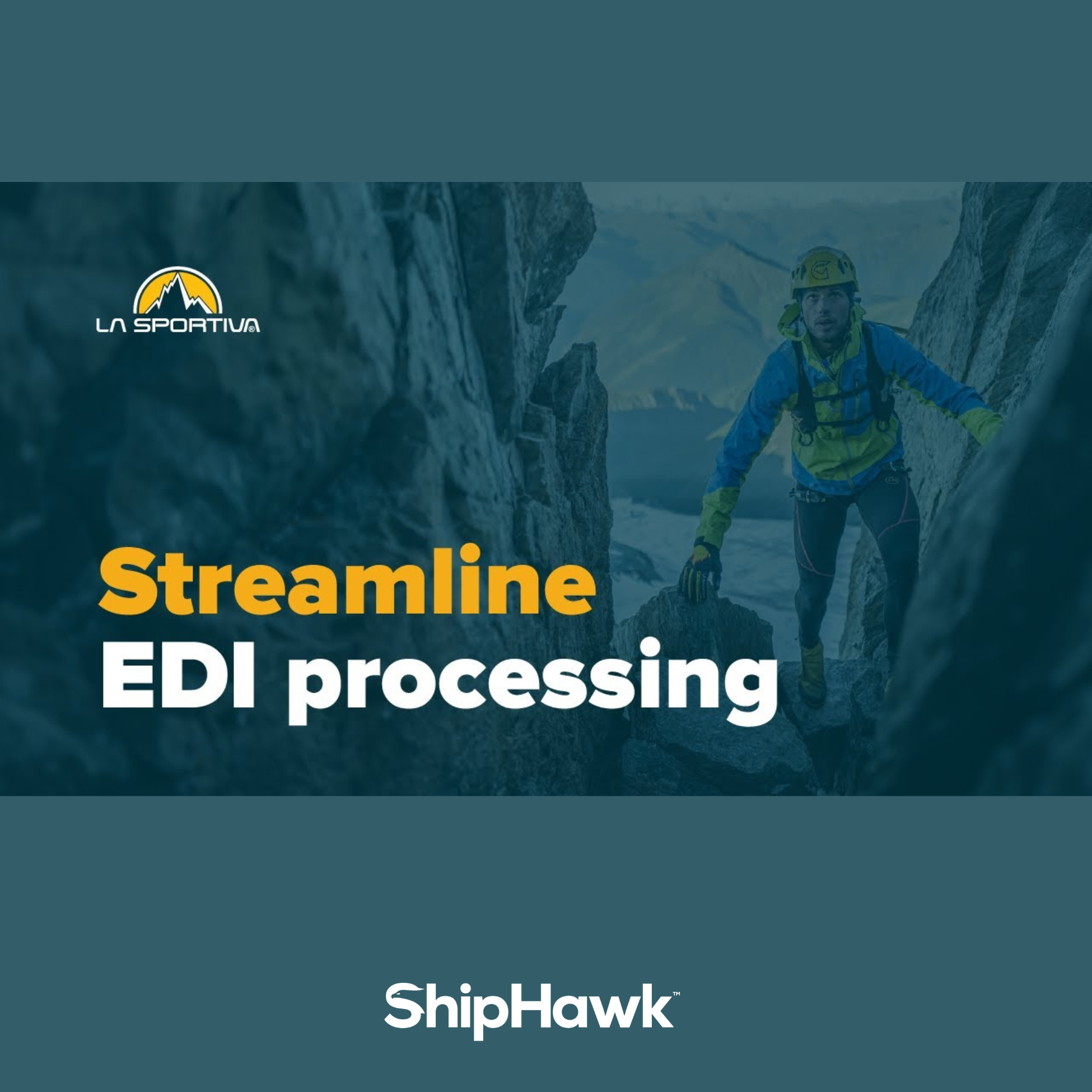 EDI Processing