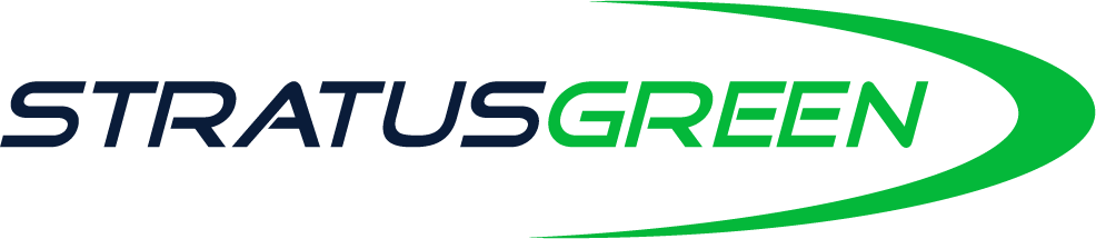 StratusGreen Logo 