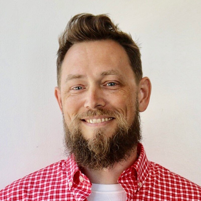 Todd Wilkens