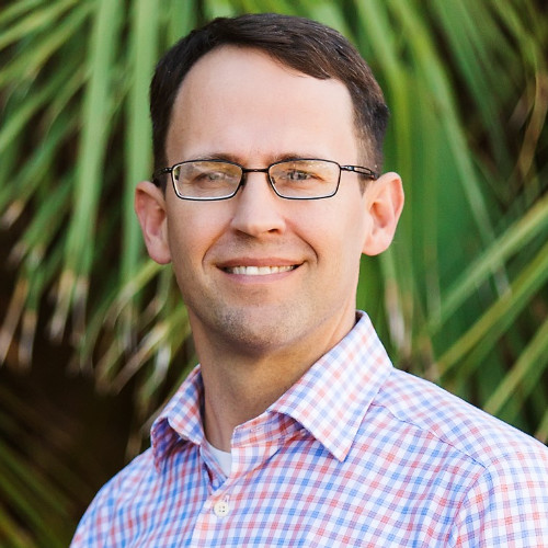 Josh Jensen