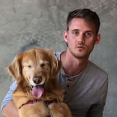 trey headshot 