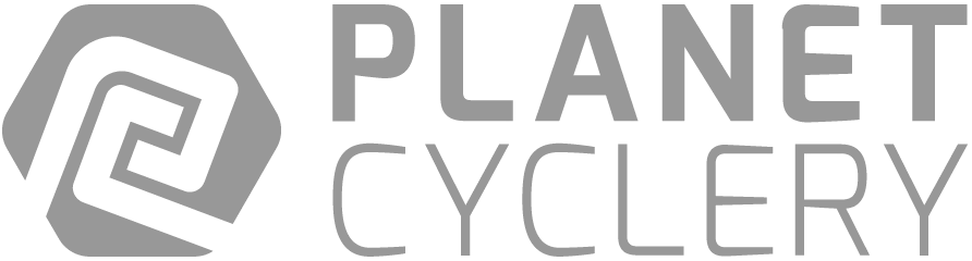 Planet Cyclery Logo